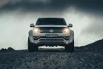 Volkswagen Amarok AT35 by Arctic Trucks 2019 года